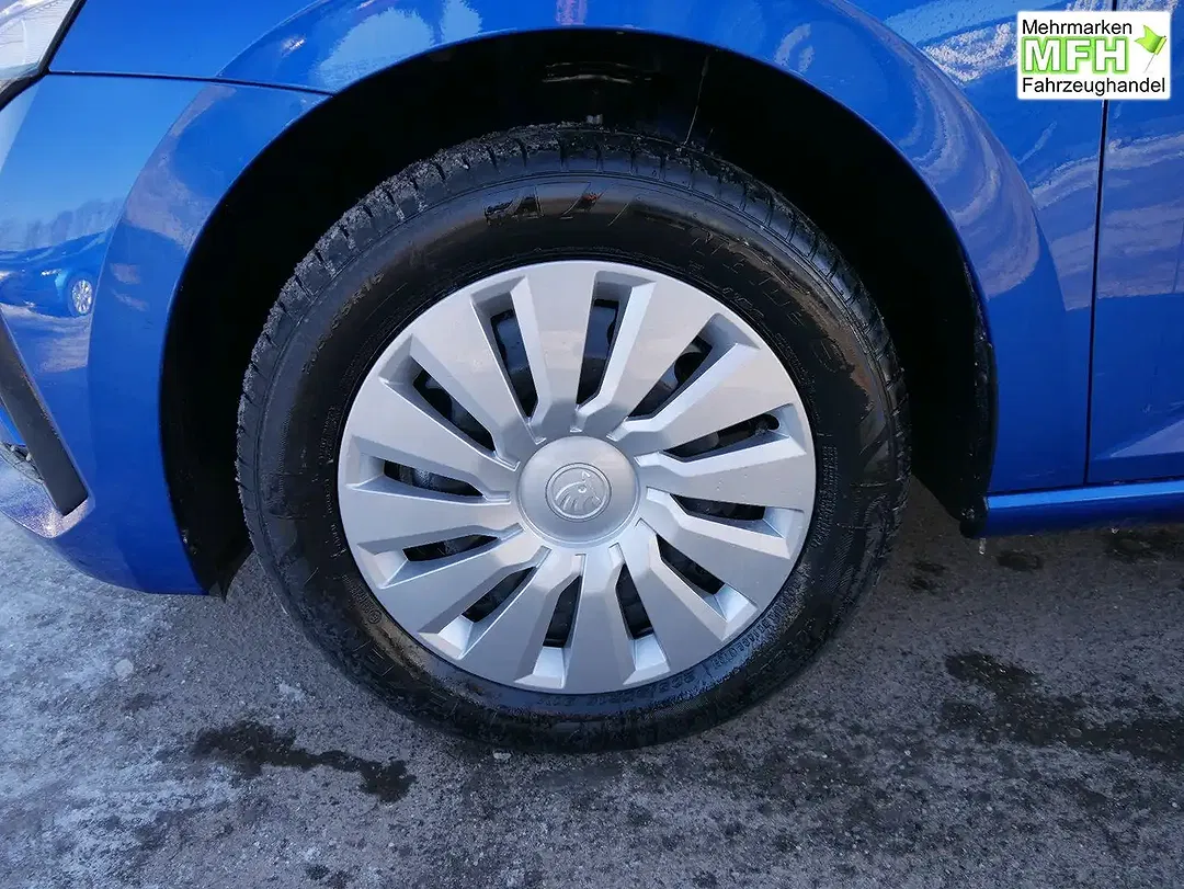 Skoda Scala - Thumbnail 4