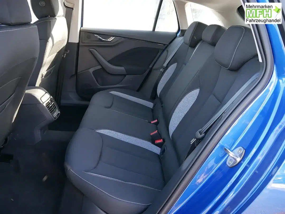 Skoda Scala - Thumbnail 8