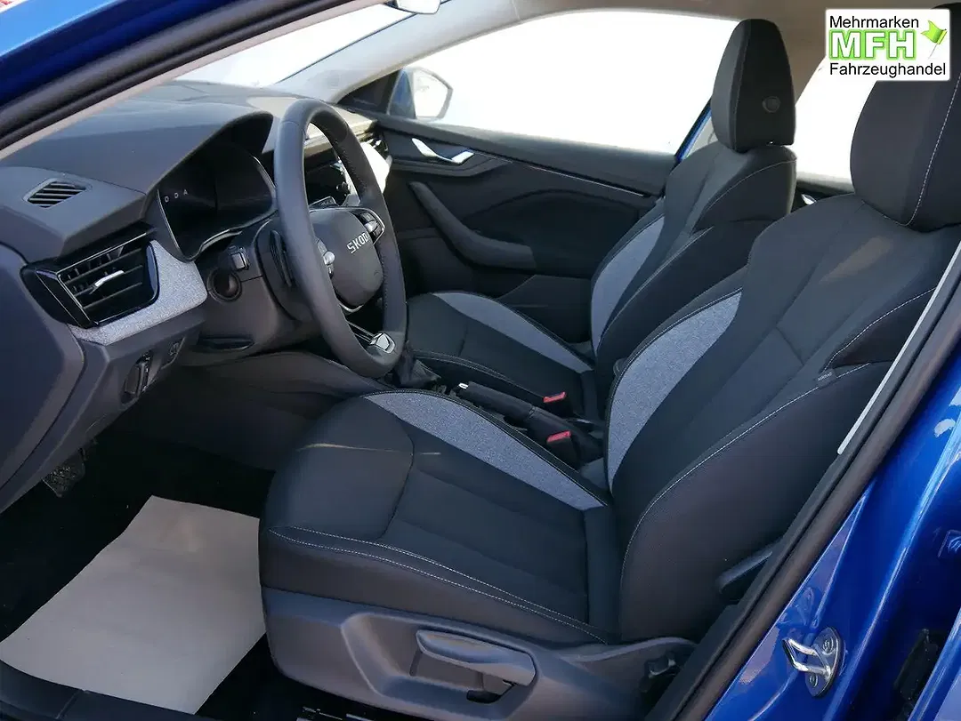 Skoda Scala - Thumbnail 9