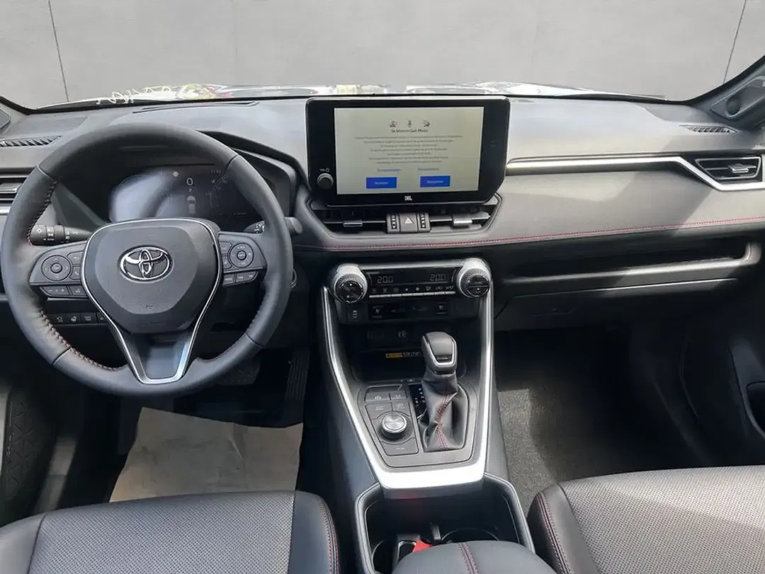 Toyota RAV 4 - Thumbnail 13