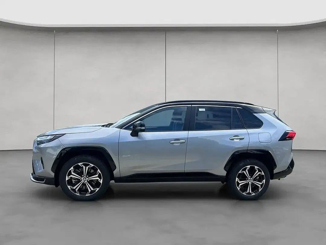 Toyota RAV 4 - Thumbnail 2