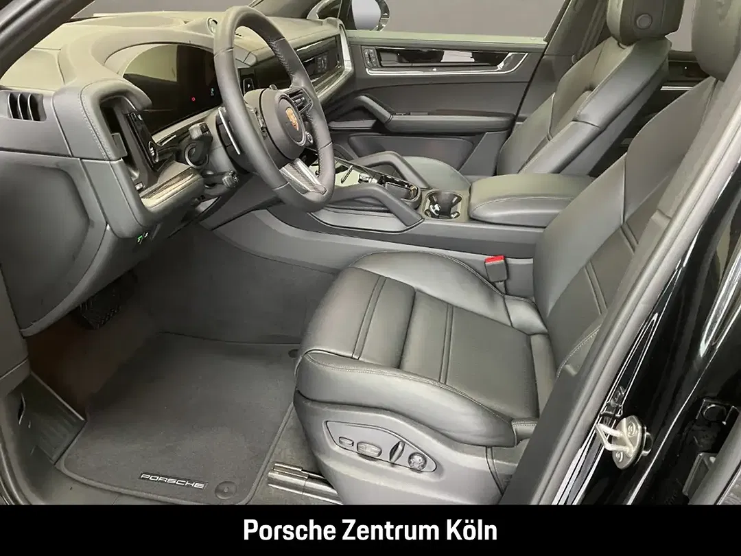 Porsche Cayenne - Thumbnail 13