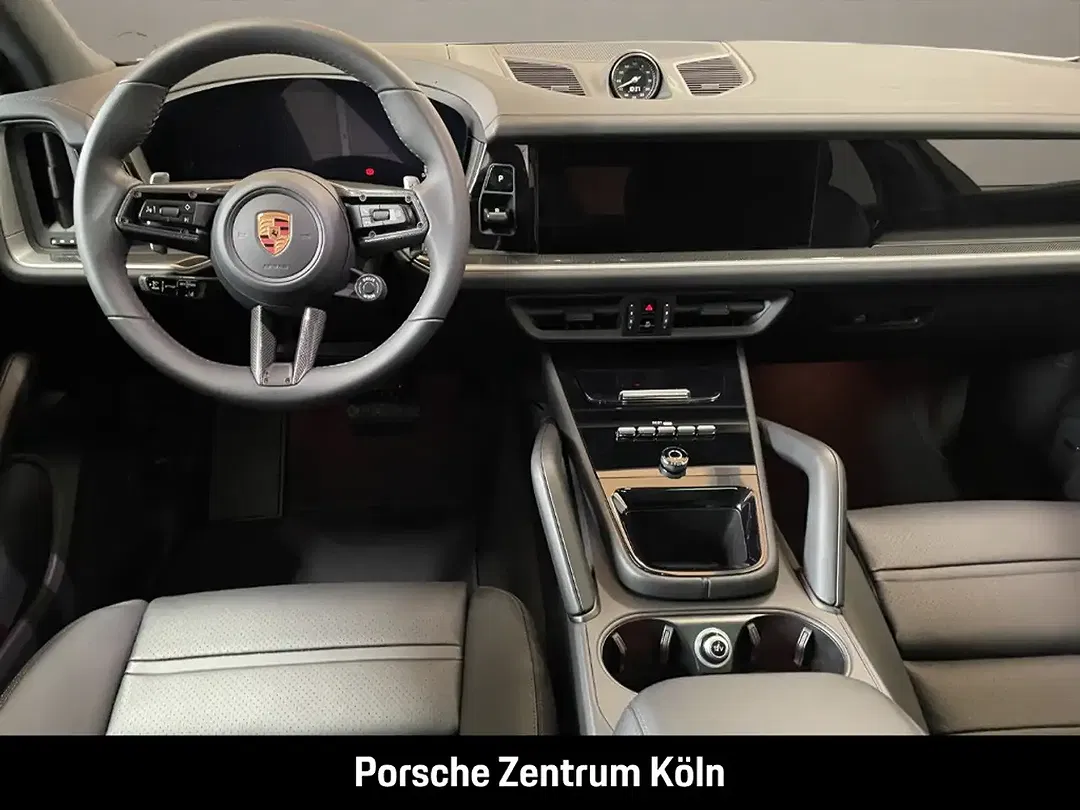 Porsche Cayenne - Thumbnail 14