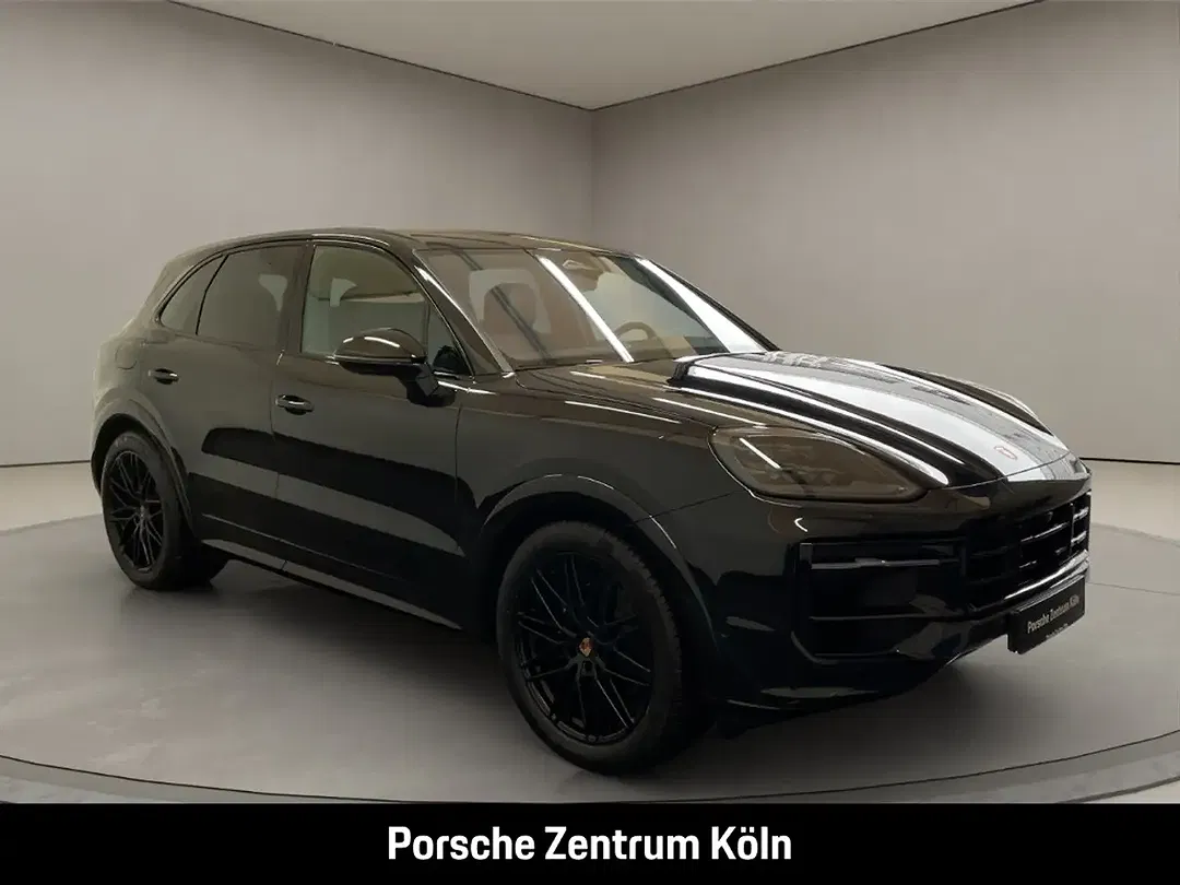 Porsche Cayenne - Thumbnail 7
