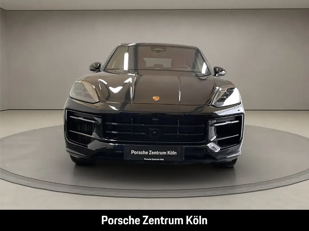 Porsche Cayenne - Thumbnail 8