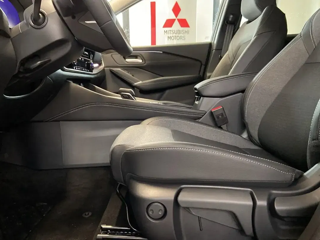Nissan Qashqai - Thumbnail 11