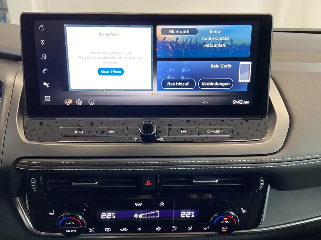 Nissan Qashqai - Thumbnail 13