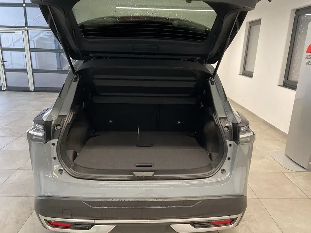 Nissan Qashqai - Thumbnail 6