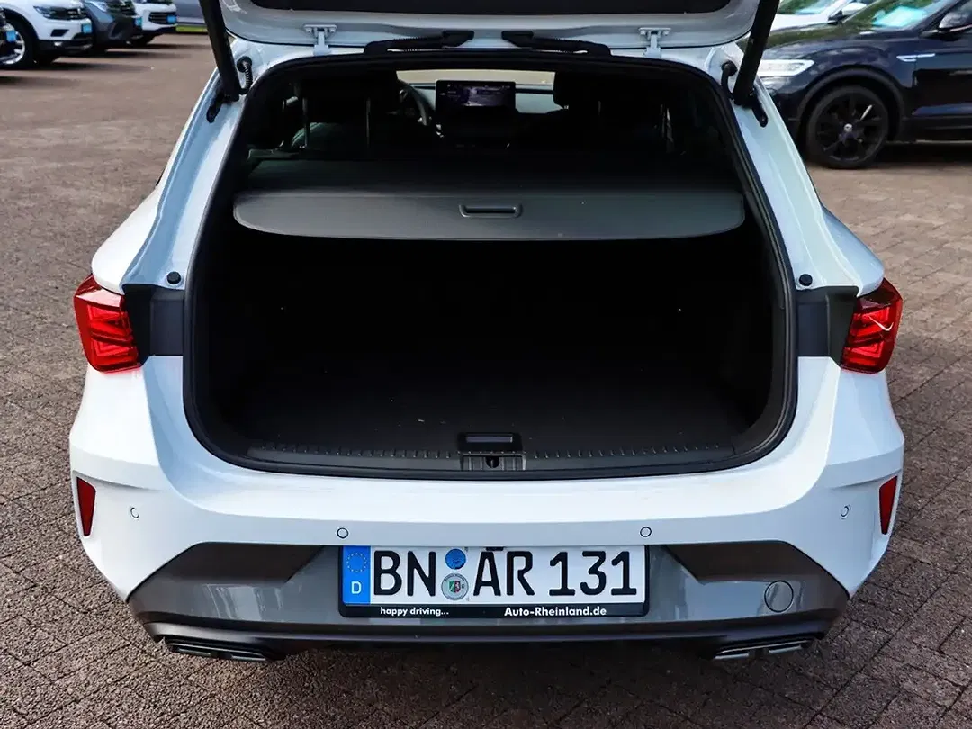 CUPRA Leon - Thumbnail 15