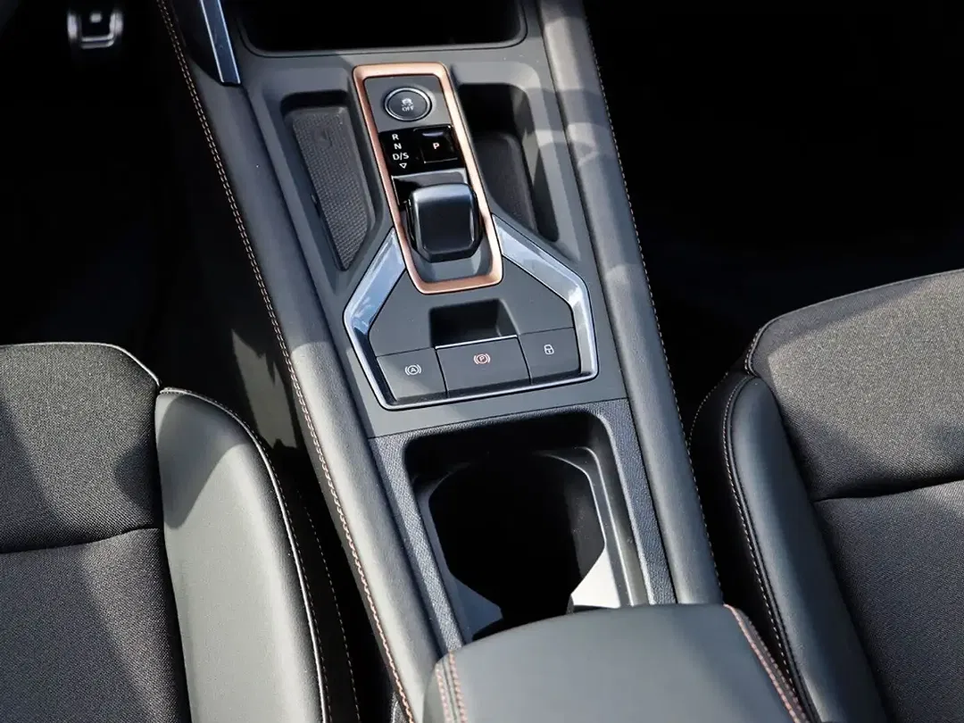 CUPRA Leon - Thumbnail 9