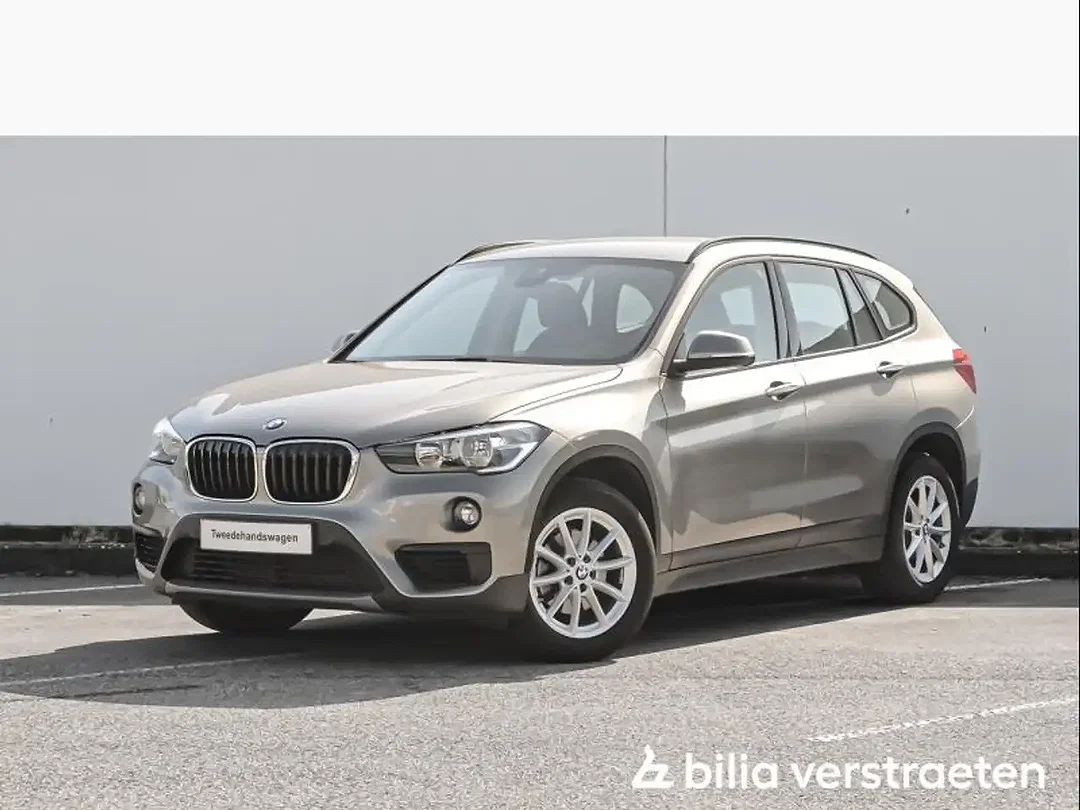 BMW X1 - Afbeelding 1
