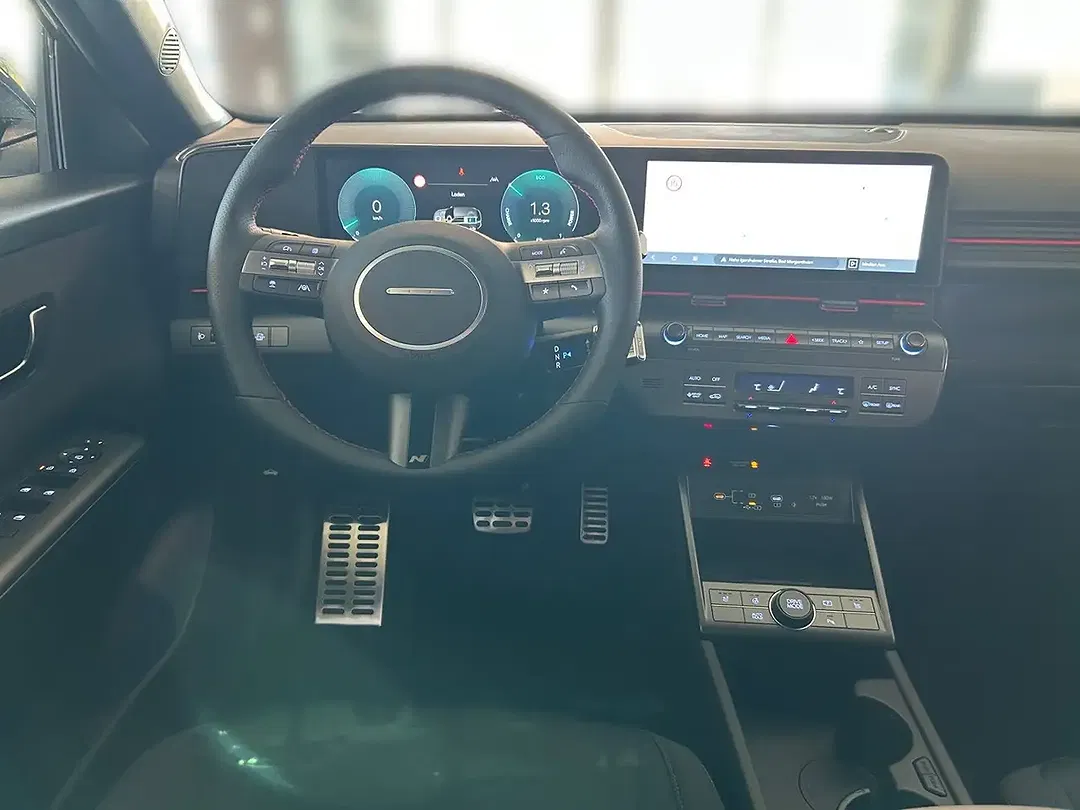 Hyundai KONA - Thumbnail 10