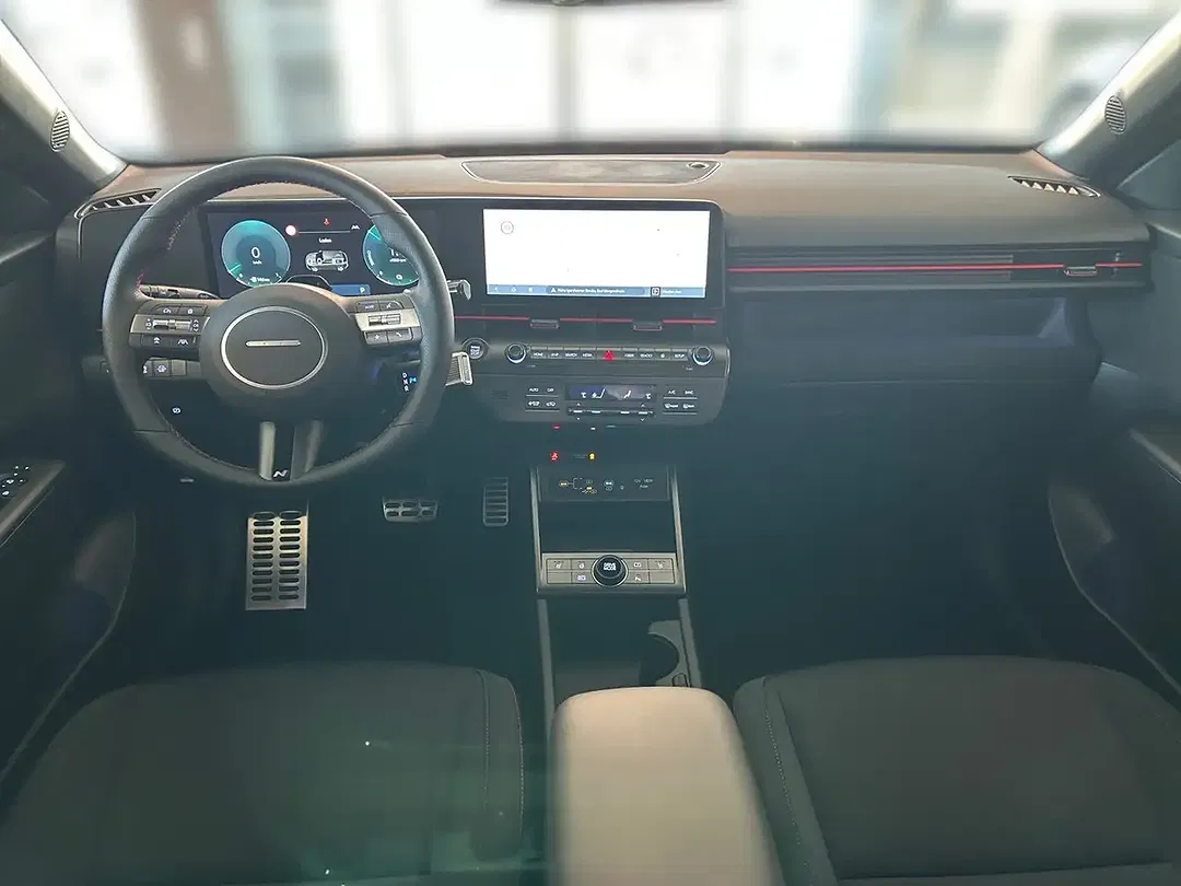 Hyundai KONA - Thumbnail 11