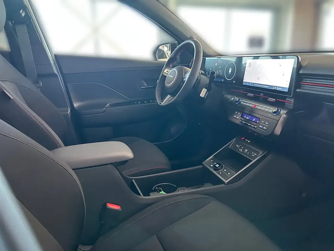 Hyundai KONA - Thumbnail 14