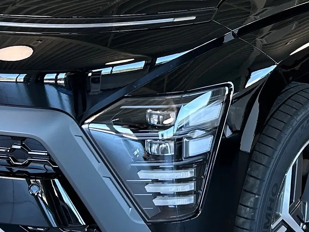 Hyundai KONA - Thumbnail 5