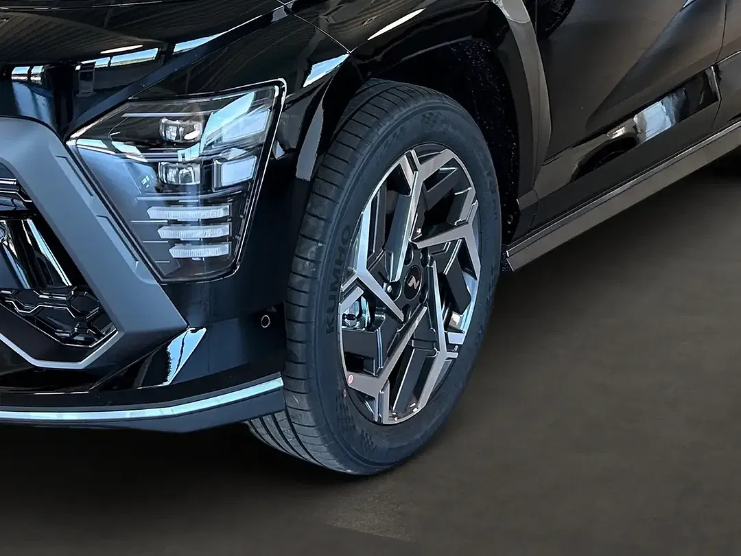Hyundai KONA - Thumbnail 6