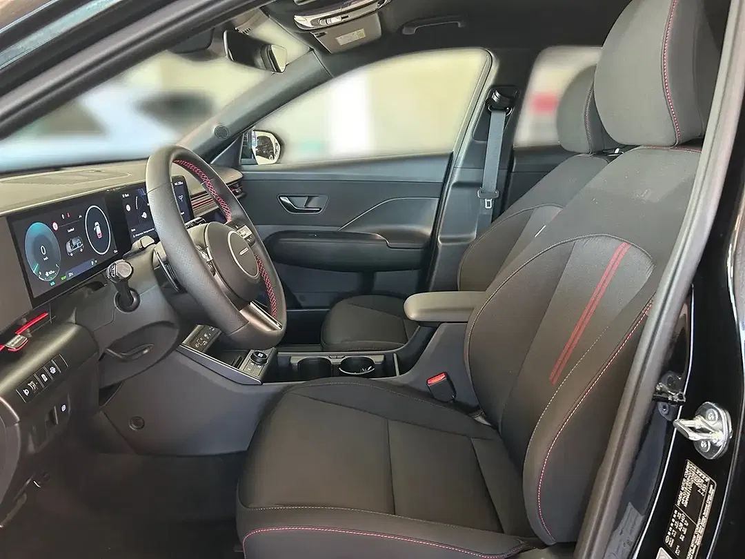 Hyundai KONA - Thumbnail 7