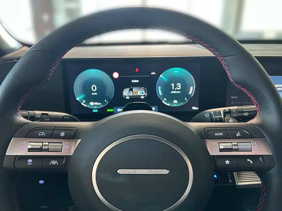 Hyundai KONA - Thumbnail 8