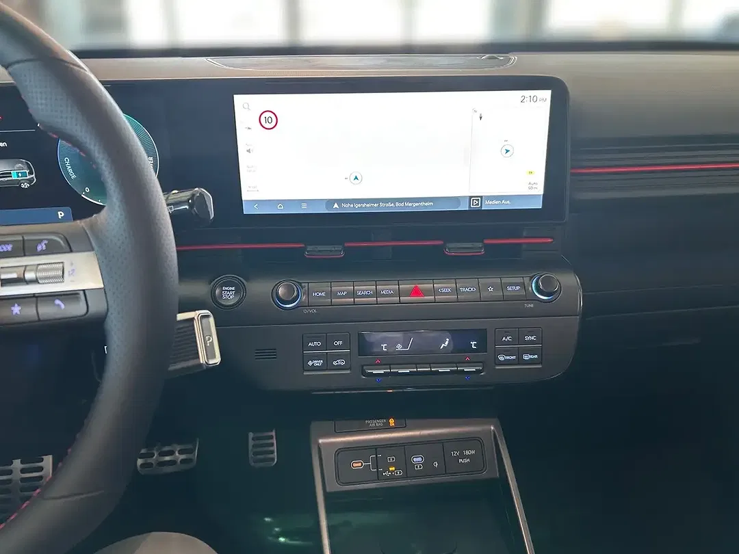 Hyundai KONA - Thumbnail 9