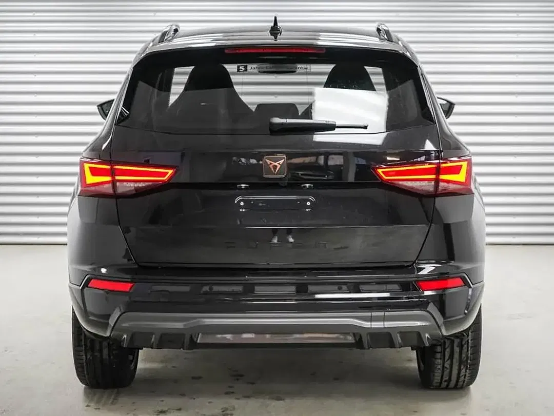 CUPRA Ateca - Thumbnail 10