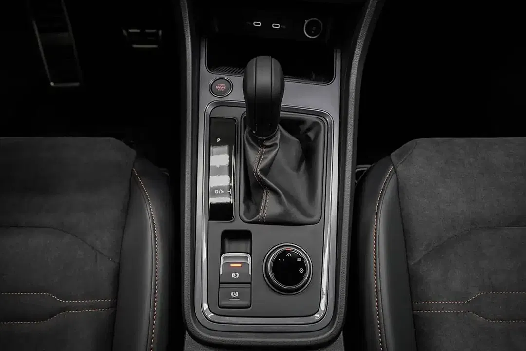 CUPRA Ateca - Thumbnail 11