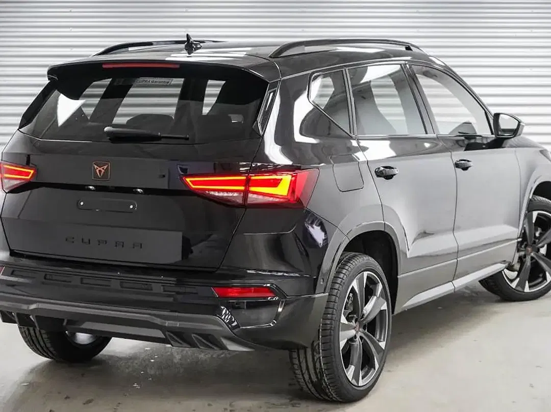 CUPRA Ateca - Thumbnail 9