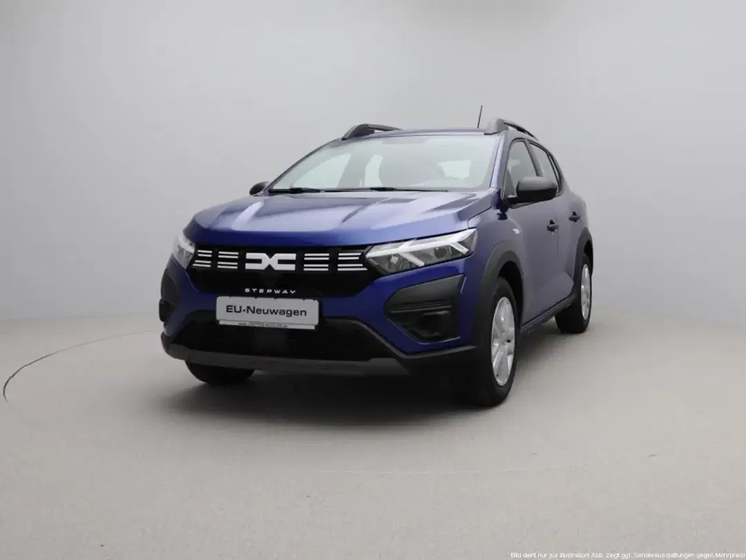 Dacia Sandero - Thumbnail 2