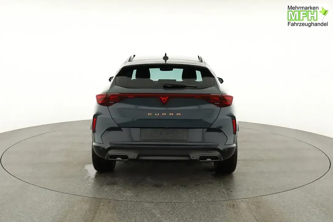 CUPRA Formentor - Thumbnail 15