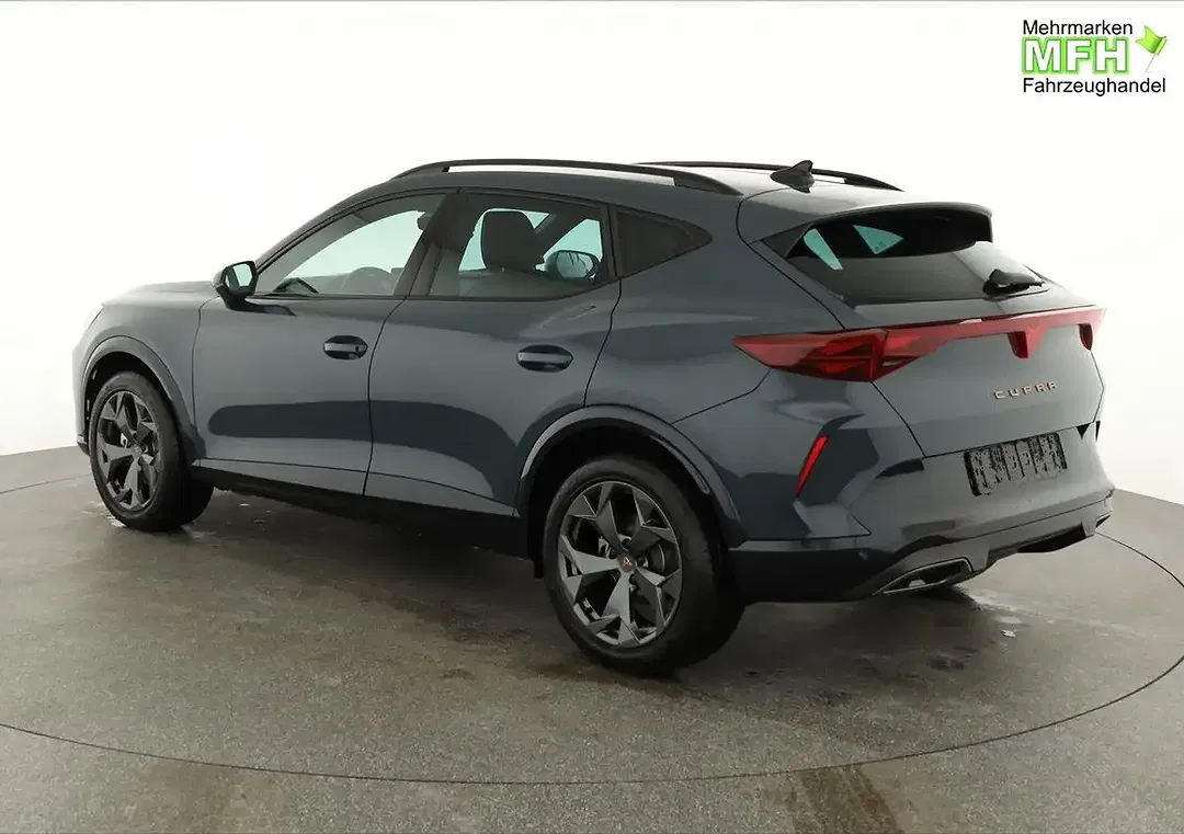 CUPRA Formentor - Thumbnail 3