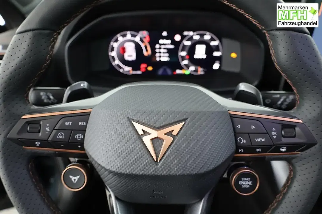 CUPRA Formentor - Thumbnail 6