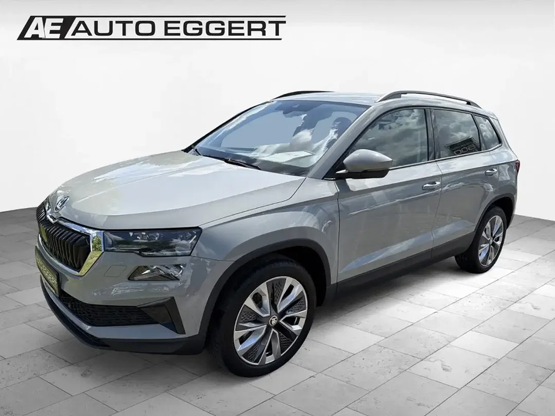 Skoda Karoq - Afbeelding 1