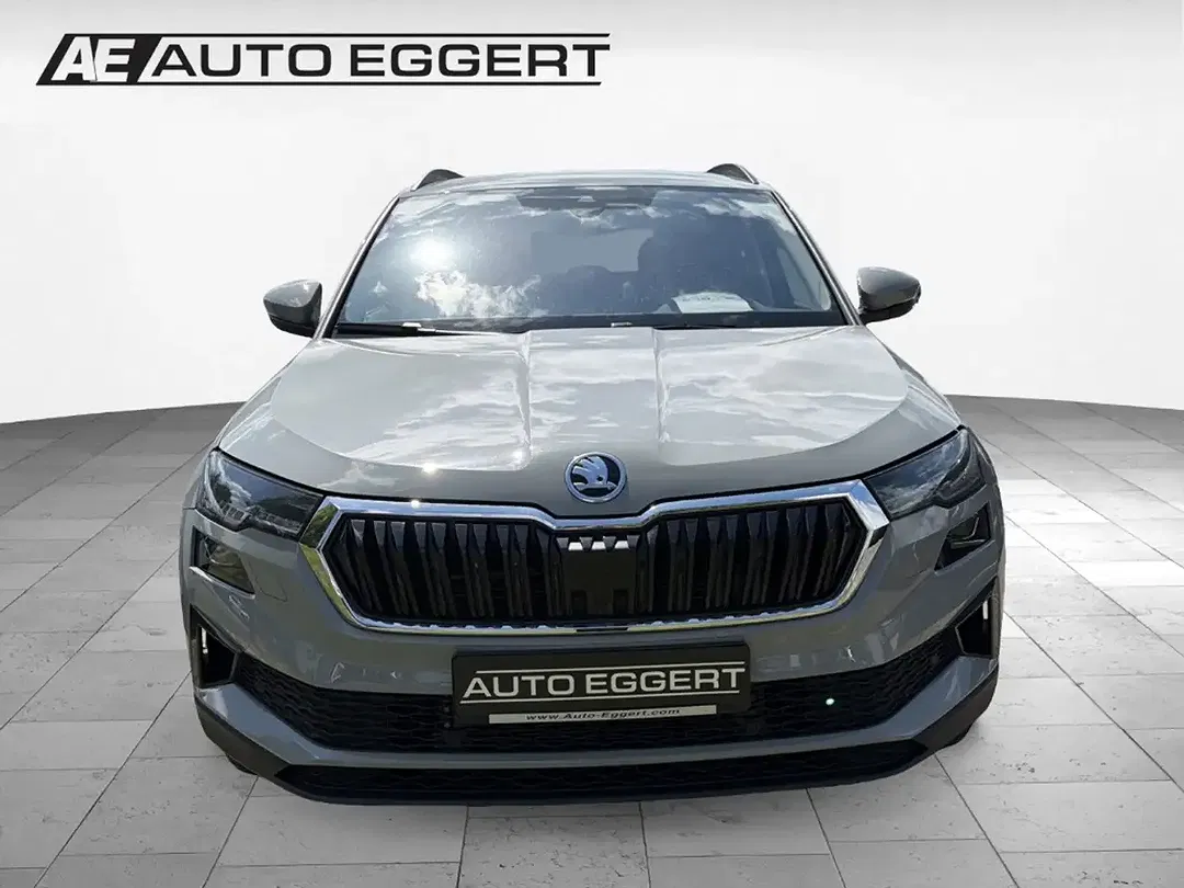 Skoda Karoq - Thumbnail 2