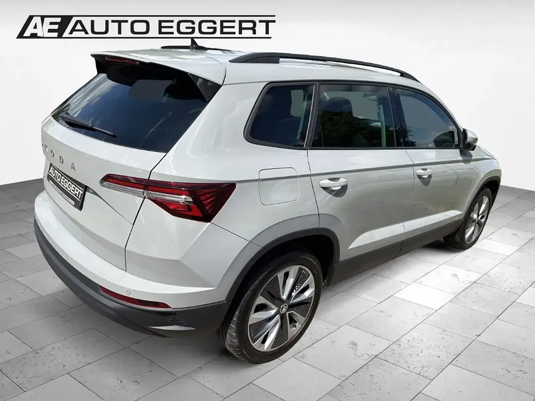 Skoda Karoq - Thumbnail 3