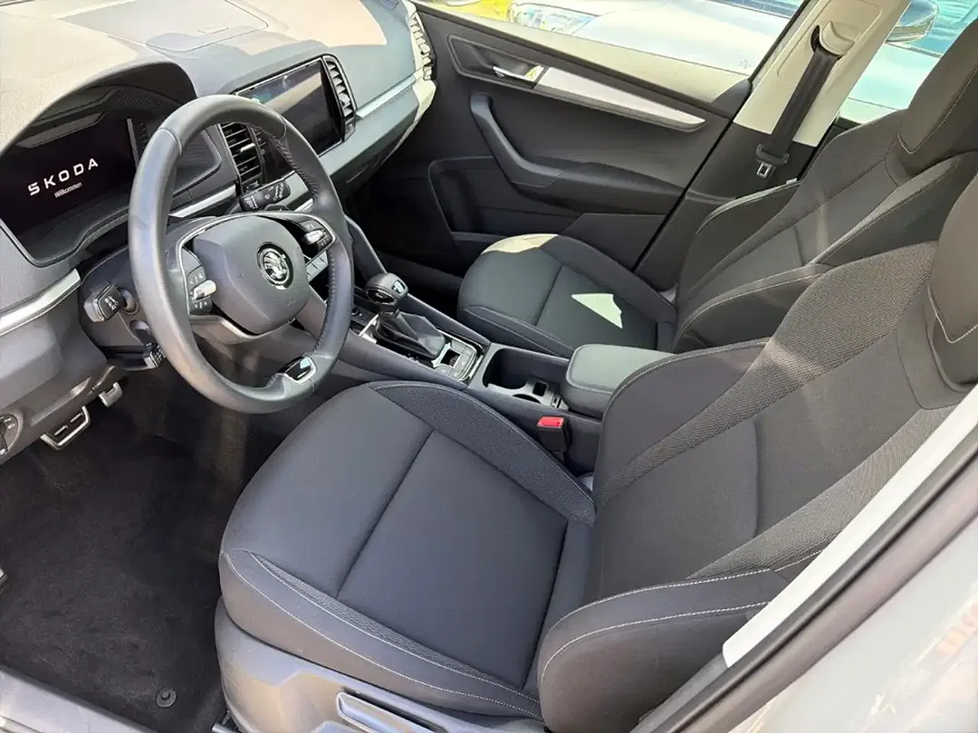Skoda Karoq - Thumbnail 6