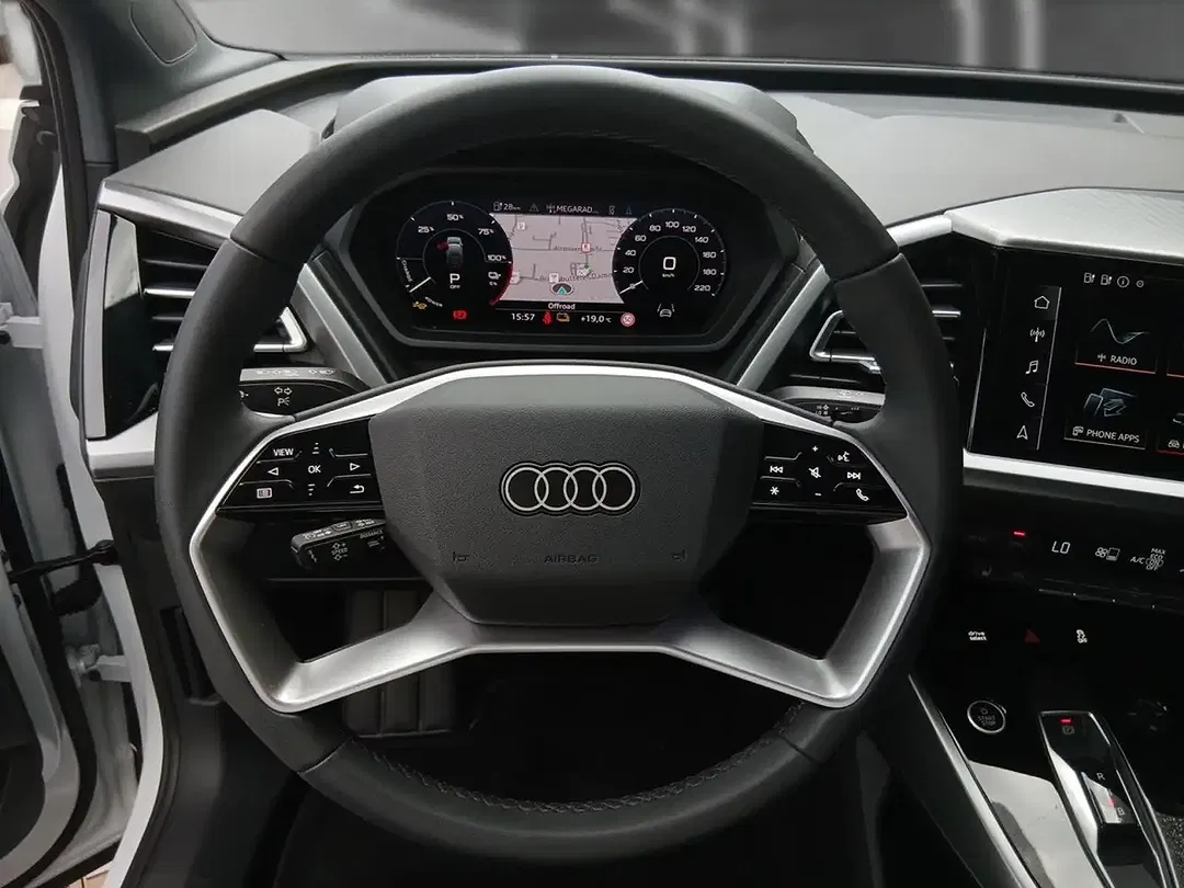 Audi Q4 e-tron - Thumbnail 13