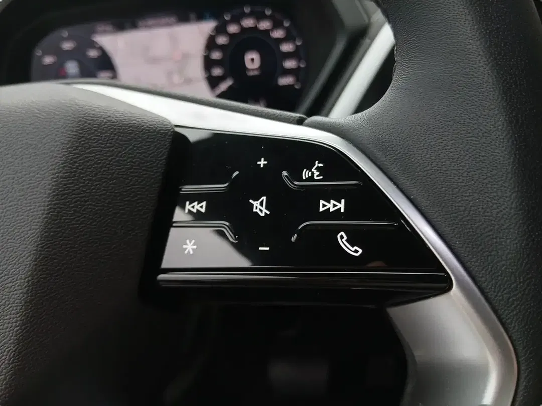 Audi Q4 e-tron - Thumbnail 14