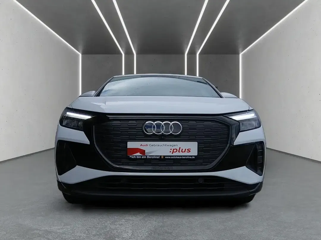 Audi Q4 e-tron - Thumbnail 5