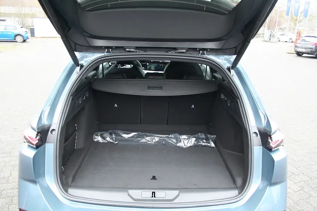 Peugeot 308 - Thumbnail 14