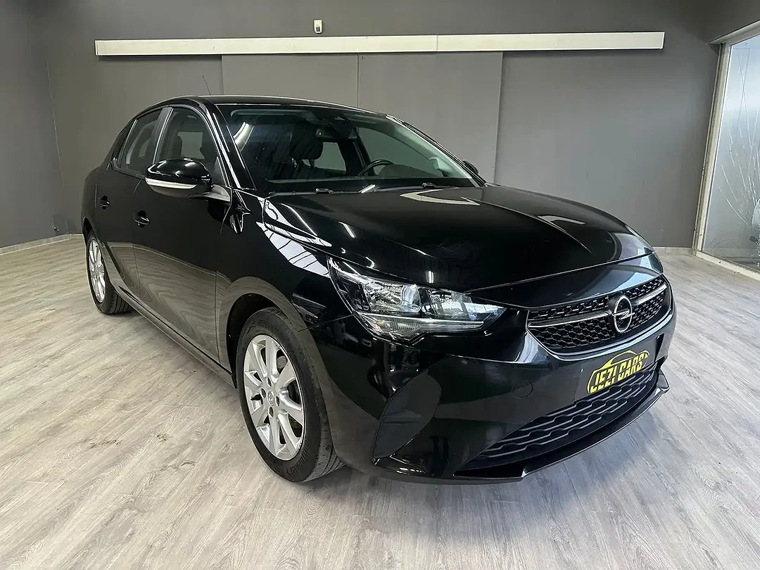Opel Corsa - Afbeelding 1