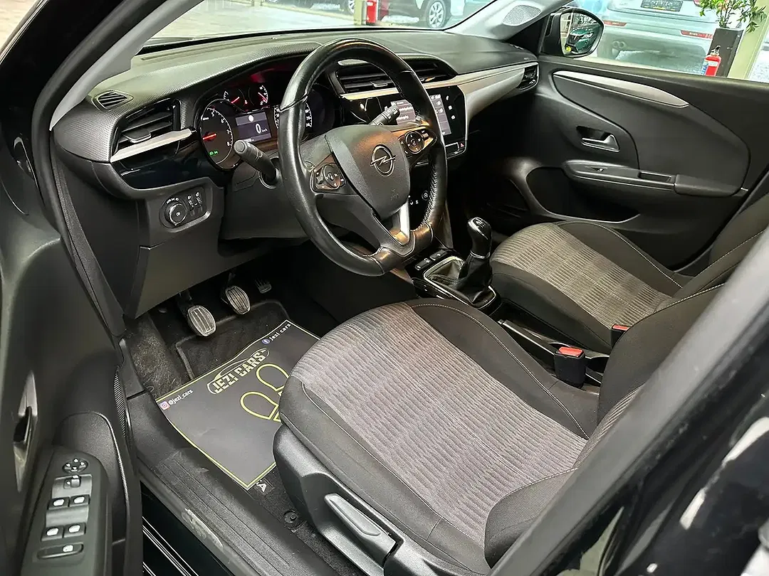 Opel Corsa - Thumbnail 5