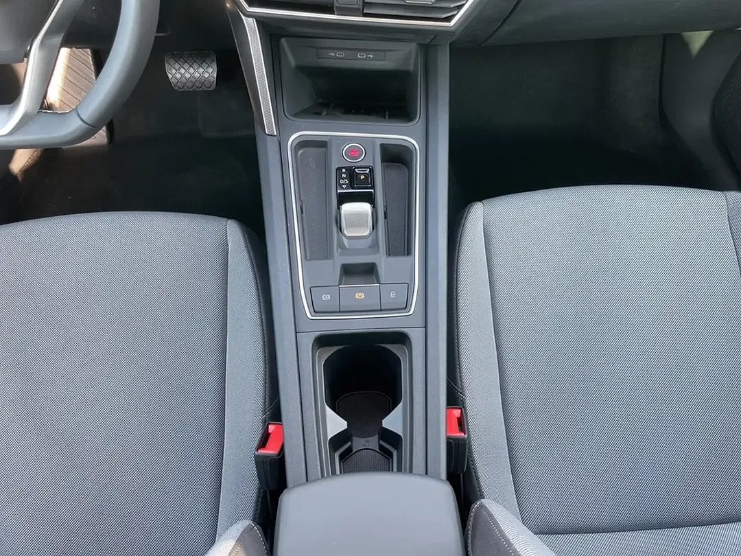 SEAT Leon - Thumbnail 13