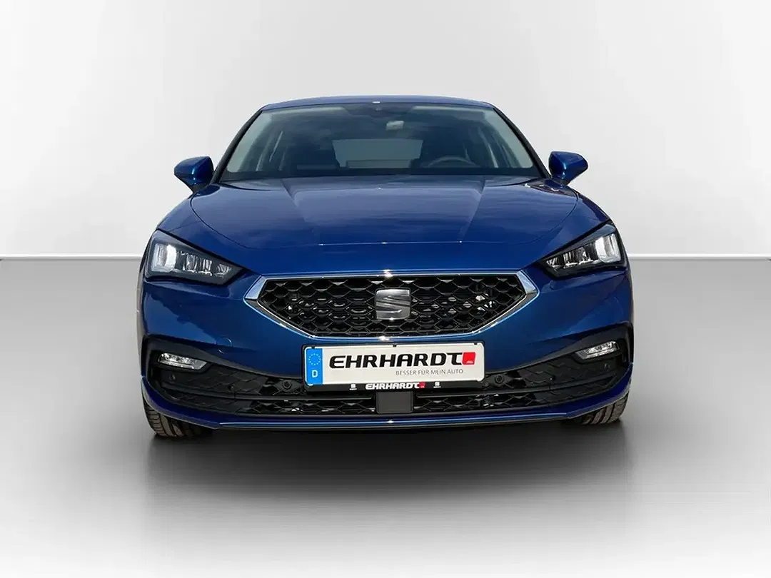 SEAT Leon - Thumbnail 2