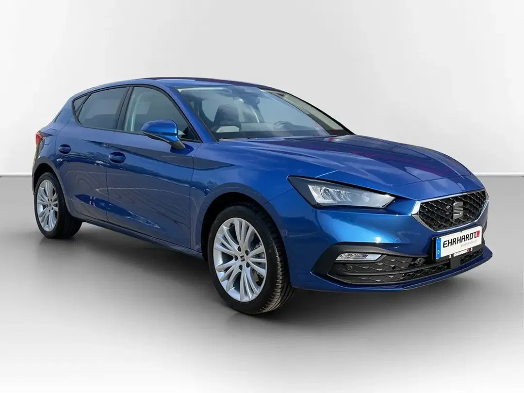 SEAT Leon - Thumbnail 3