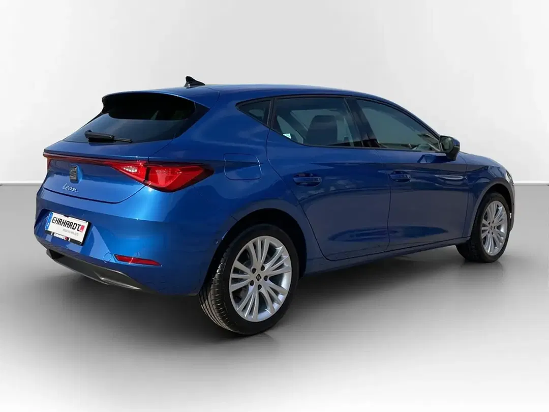 SEAT Leon - Thumbnail 4