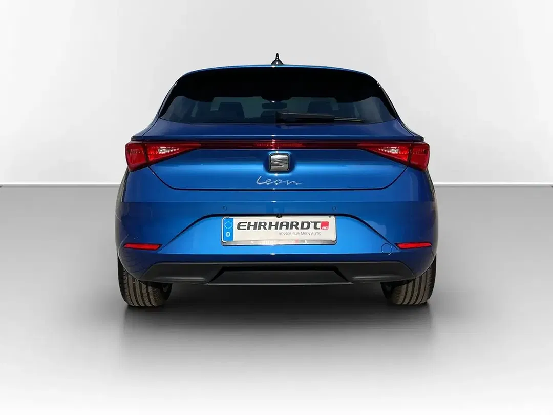 SEAT Leon - Thumbnail 5