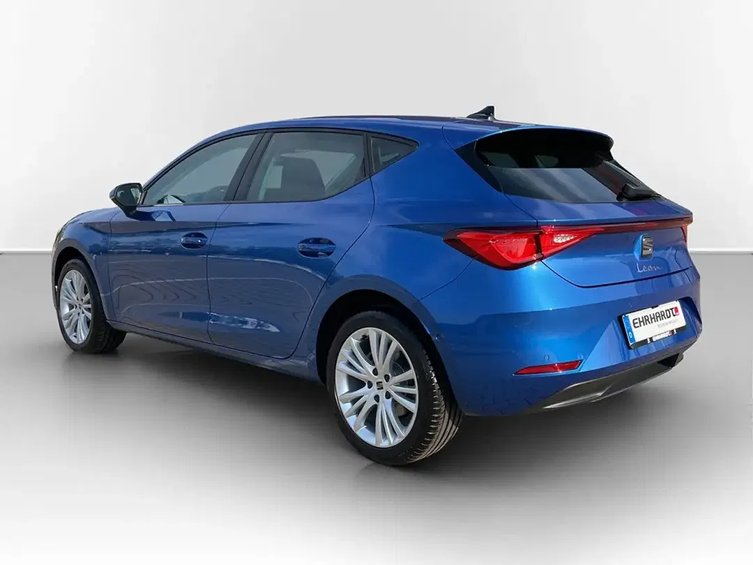SEAT Leon - Thumbnail 6