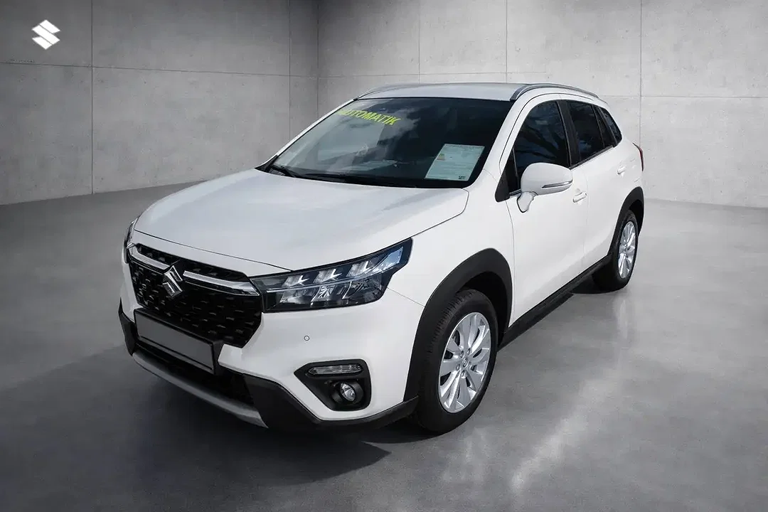 Suzuki S-Cross - Afbeelding 1