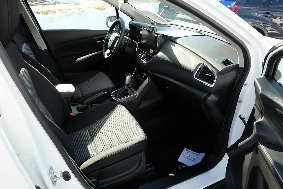 Suzuki S-Cross - Thumbnail 11