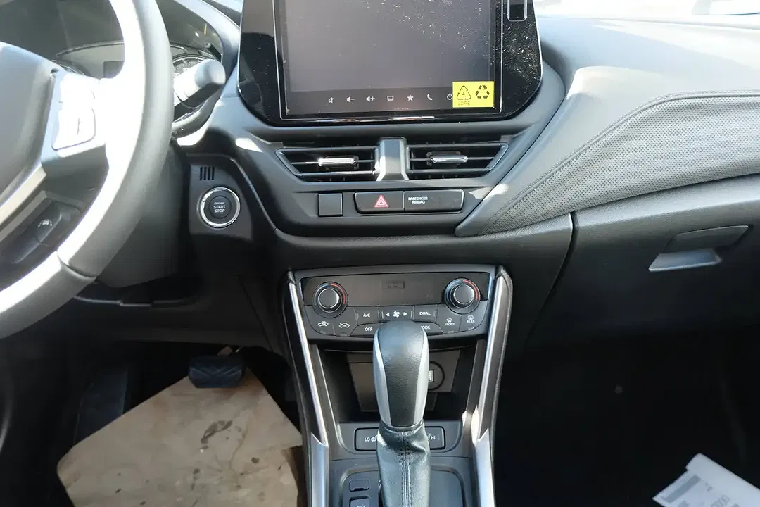 Suzuki S-Cross - Thumbnail 15