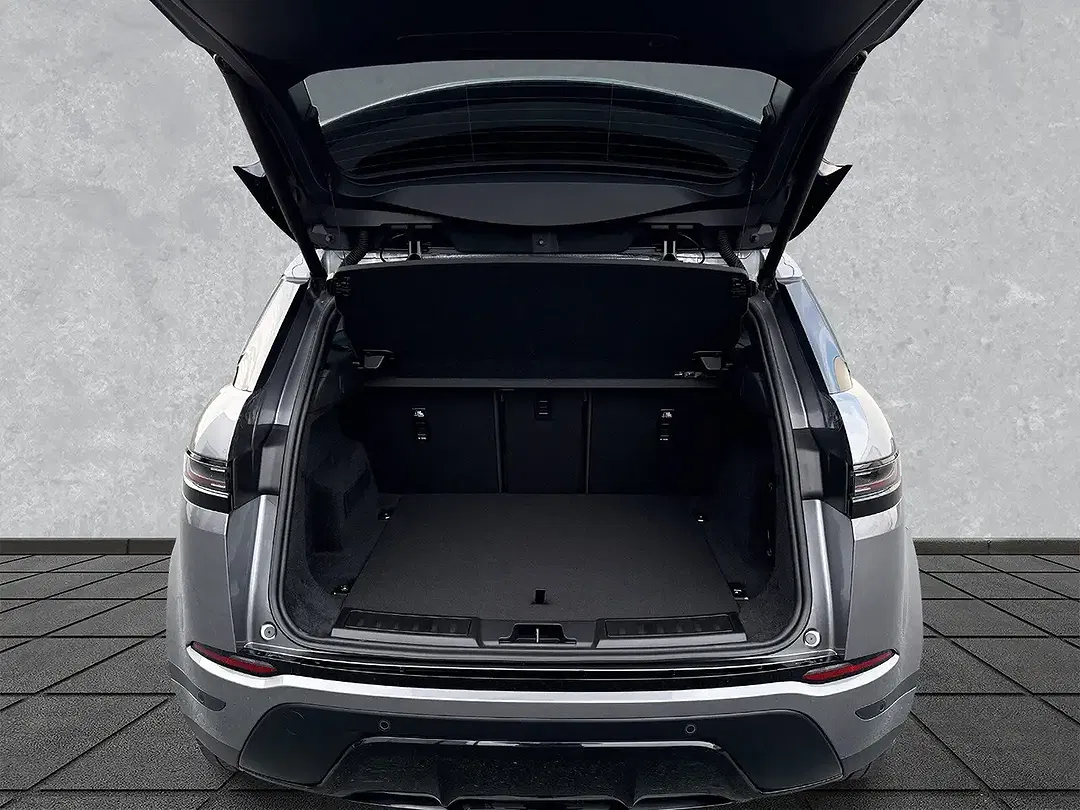 Land Rover Range Rover Evoque - Thumbnail 10